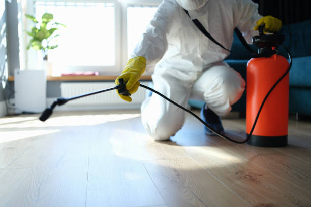 Pest Control Cost in La Plata, NM